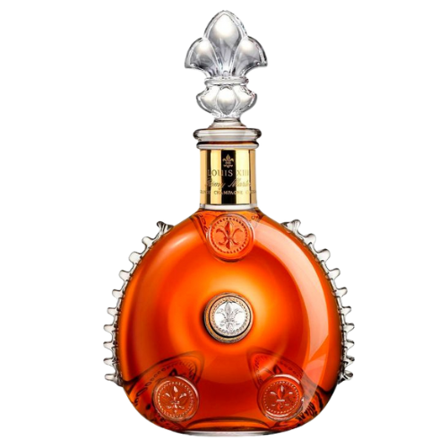 Cognac Rémy Martin Louis XIII
